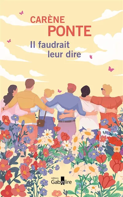 Il faudrait leur dire