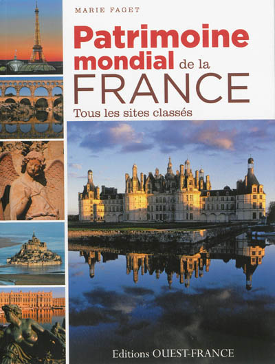 Patrimoine mondial de la France