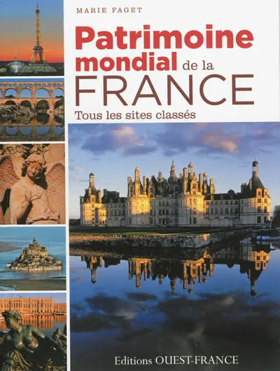 Patrimoine mondial de la France