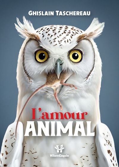 L'Amour animal
