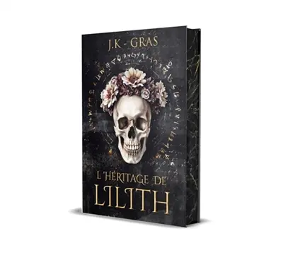 L'Héritage de Lilith