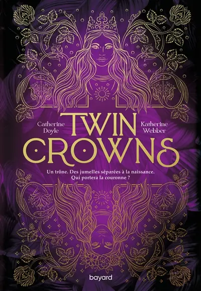 Twin crowns
