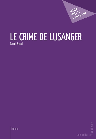 Le crime de lusanger