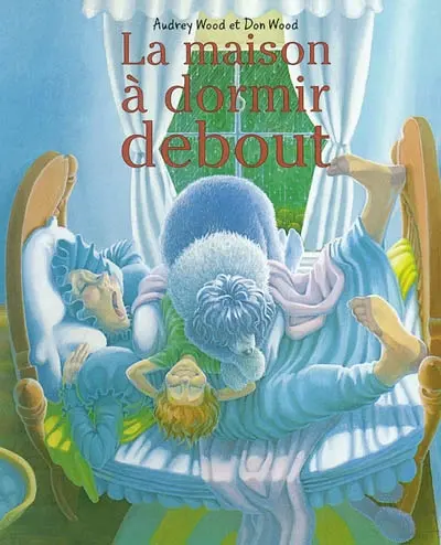 La maison à dormir debout