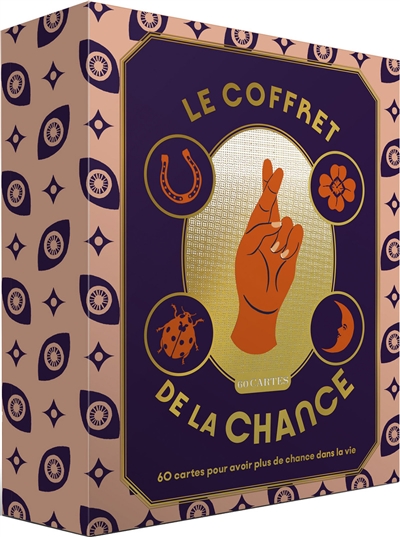 Le coffret de la chance :...