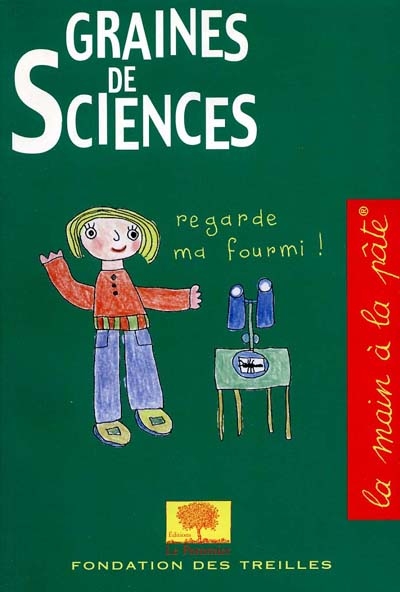 Graines de sciences. Vol. 1