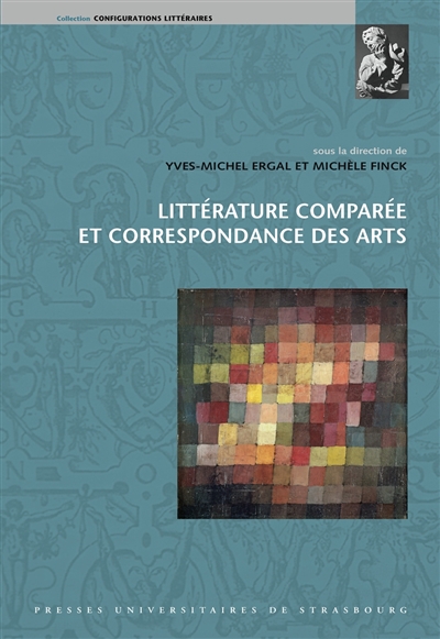 Littérature comparée et...