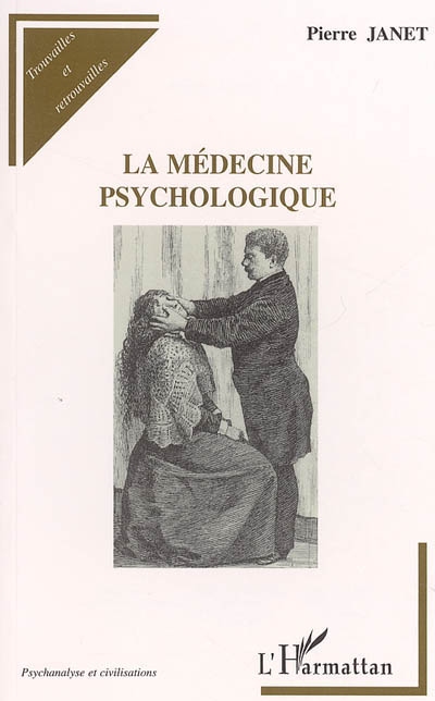 La médecine psychologique