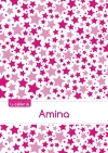 Le cahier d'Amina : Séyès,...