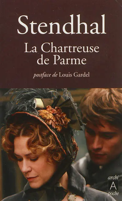 La chartreuse de Parme