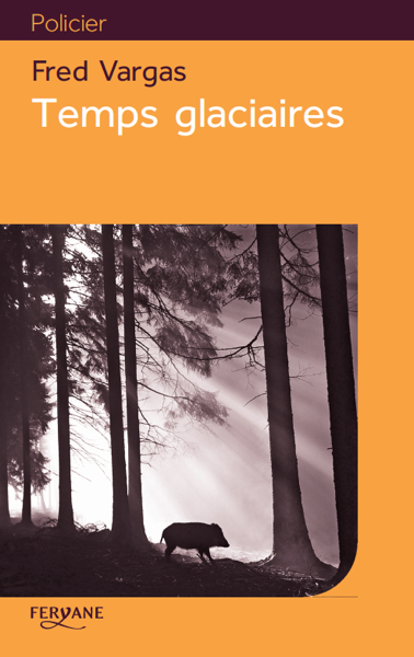 Temps glaciaires