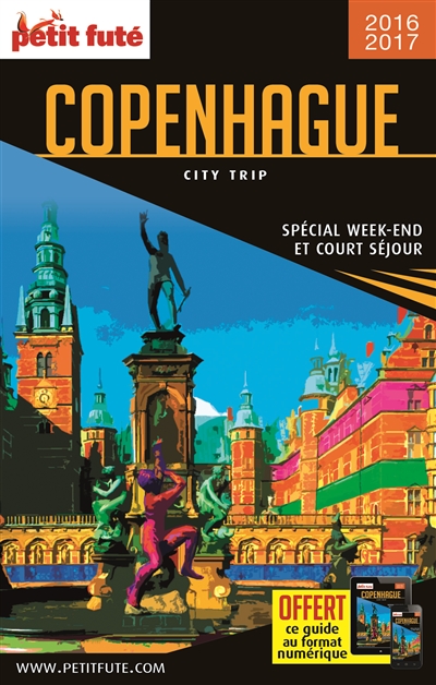 Copenhague : spécial...