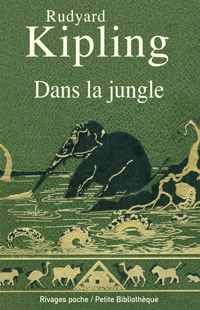 Dans la jungle