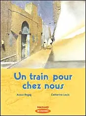 Un train pour chez nous : CM1