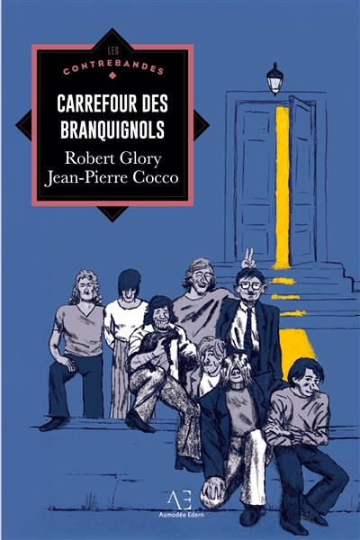 Carrefour des Branquignols