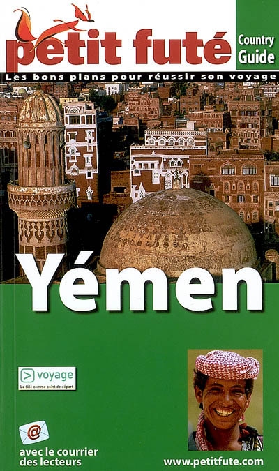 Yémen : 2008-2009