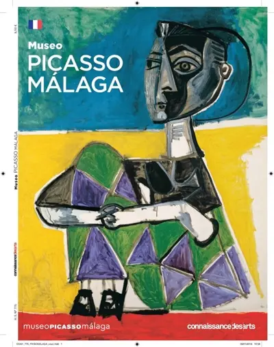 Museo Picasso Malaga
