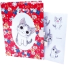 Chi : Une vie de chat : Journal intime