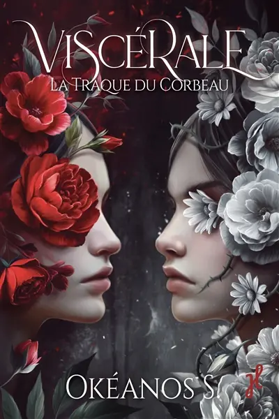 Viscérale. La traque du corbeau