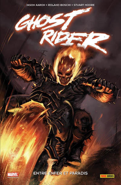 Ghost Rider. Vol. 7