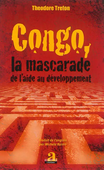 Congo, la mascarade de l'aide au développement