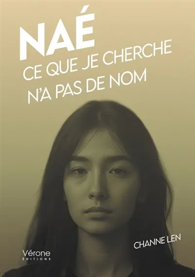 Naé : Ce que je cherche n'a pas de nom