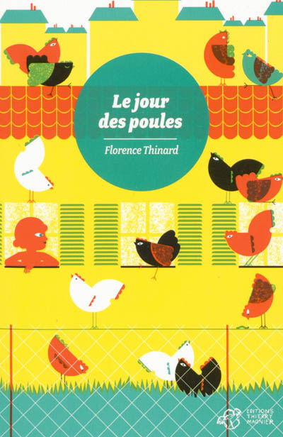 Le Jour des Poules