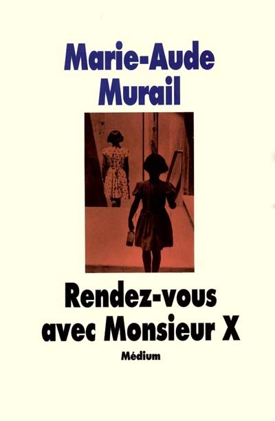 Rendez-vous avec monsieur X