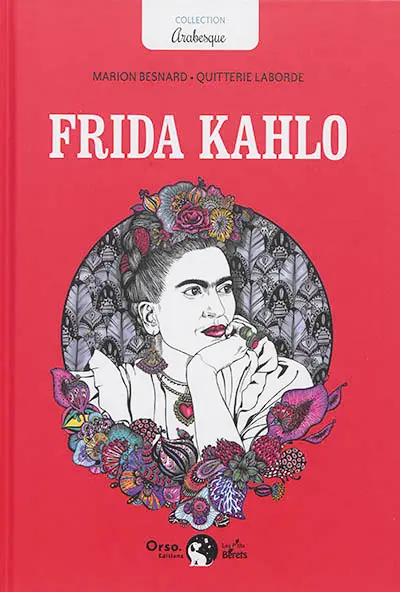 Frida Kahlo