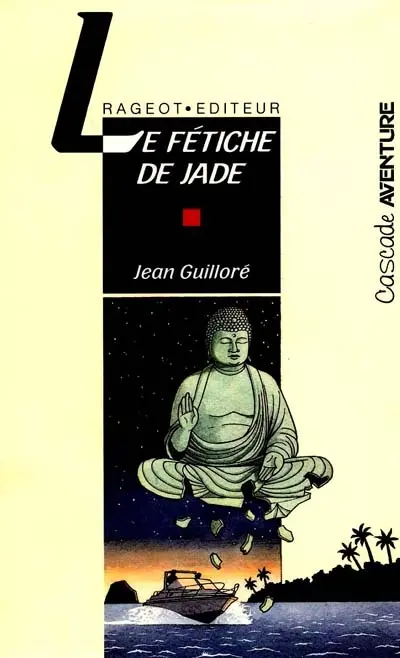 Le Fétiche de jade