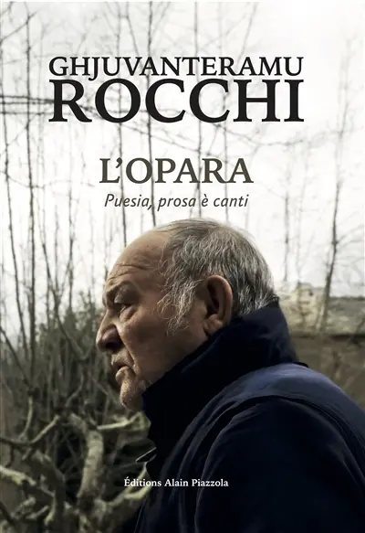 L'opara : puesia, prosa è canti