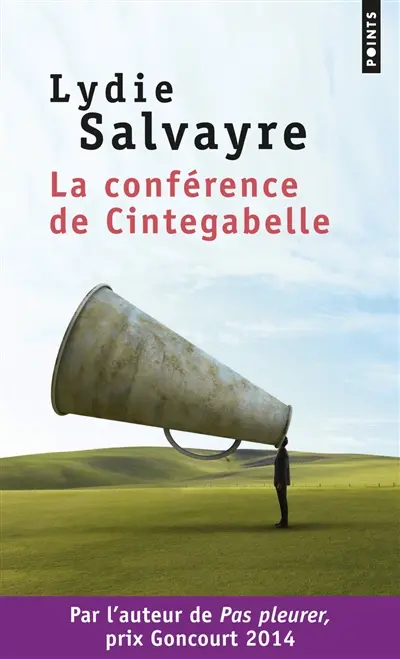 La conférence de Cintegabelle
