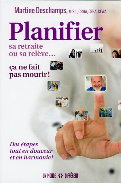 Planifier sa retraite ou sa...