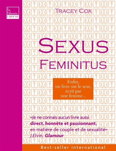 Sexus feminitus