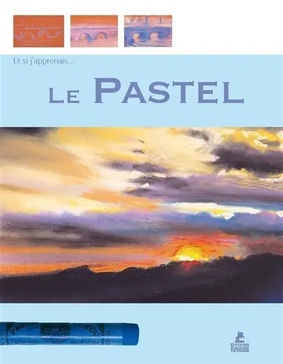 Le pastel
