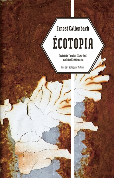 Ecotopia : notes personnelles et articles de William Weston