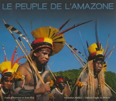 Le peuple de l'Amazone