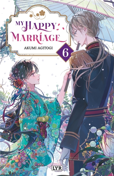 My happy marriage. Vol. 6