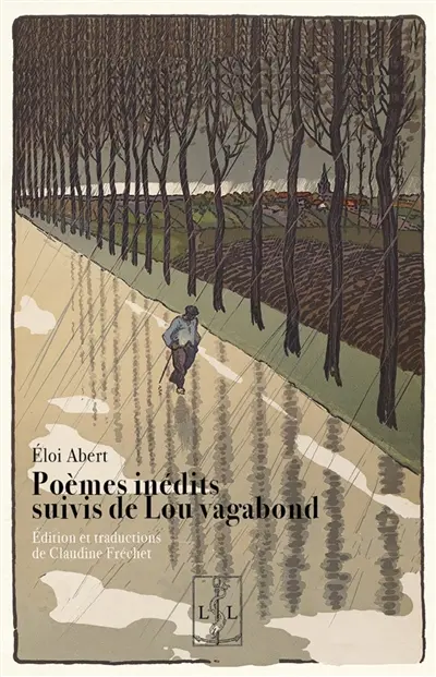 Poèmes inédits. Lou vagabond