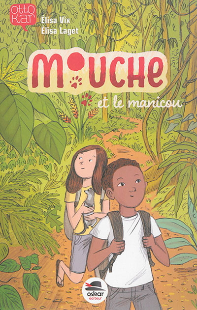 Mouche et le manicou