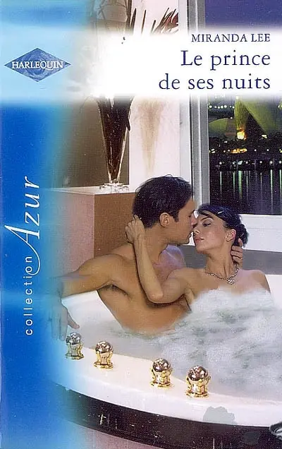 Le prince de ses nuits