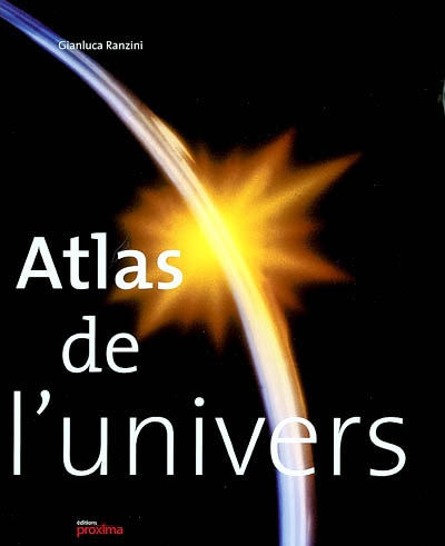 Atlas de l'Univers