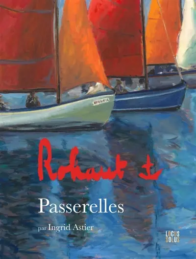 Rohaut : passerelles