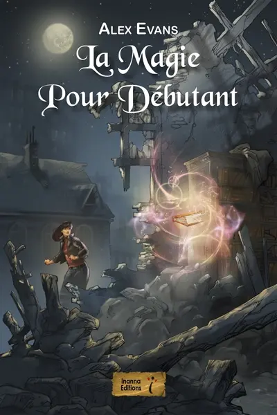 La magie pour débutants