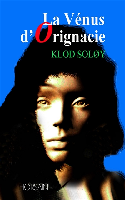 La Vénus d'Orignacie