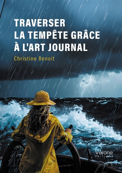 Traverser la tempête grâce...