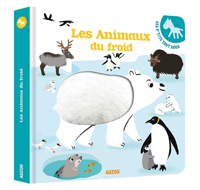 Les animaux du froid