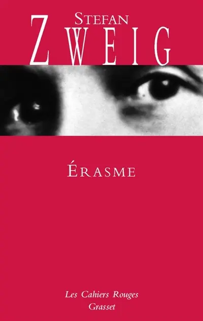 Erasme : grandeur et décadence d'une idée