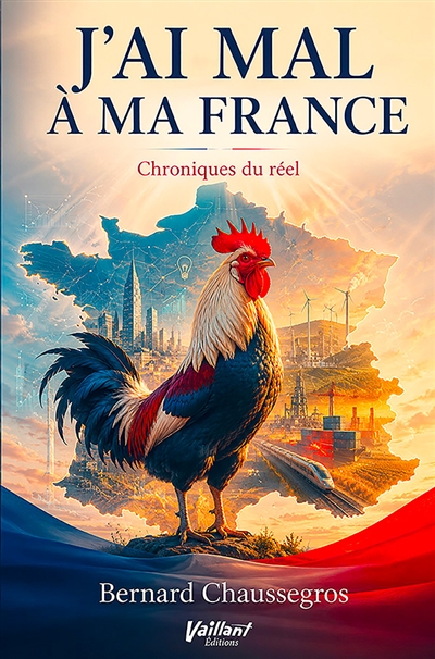 J'ai mal à ma France :...