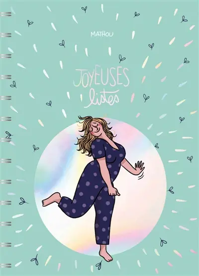 Joyeuses listes
